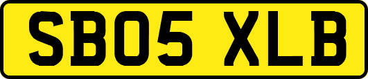 SB05XLB