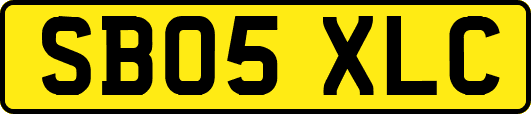 SB05XLC