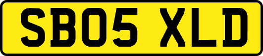 SB05XLD