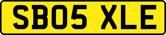 SB05XLE