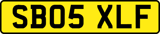 SB05XLF