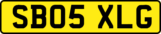 SB05XLG