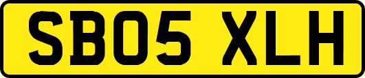 SB05XLH