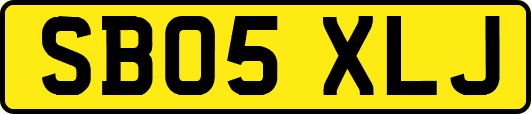 SB05XLJ