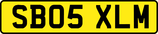 SB05XLM