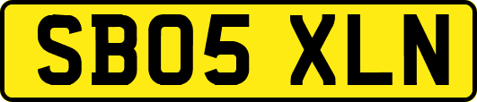 SB05XLN
