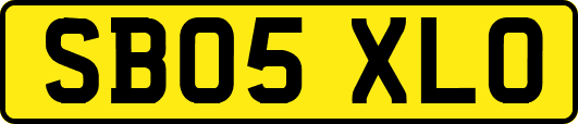 SB05XLO