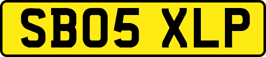 SB05XLP