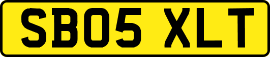 SB05XLT