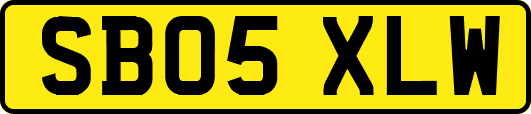 SB05XLW