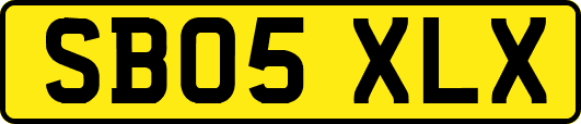 SB05XLX