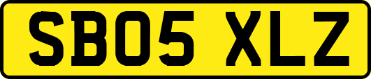 SB05XLZ