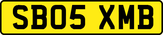 SB05XMB