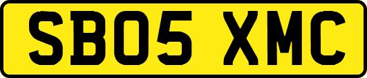 SB05XMC