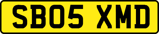 SB05XMD