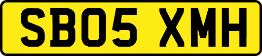 SB05XMH