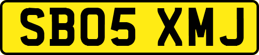 SB05XMJ