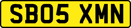SB05XMN