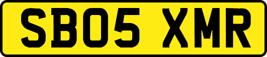 SB05XMR