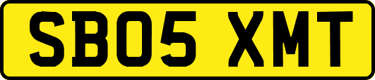 SB05XMT