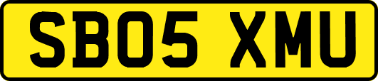SB05XMU