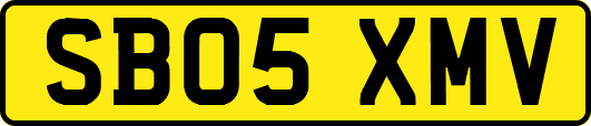 SB05XMV