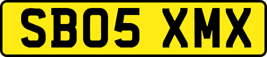 SB05XMX