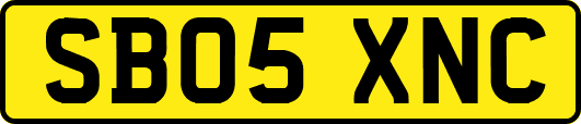 SB05XNC