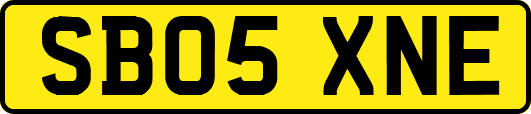 SB05XNE