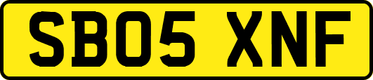 SB05XNF