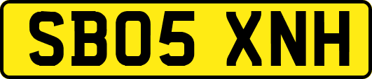 SB05XNH