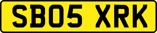 SB05XRK