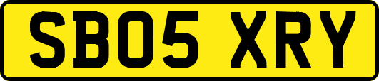 SB05XRY