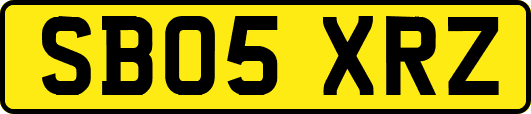 SB05XRZ