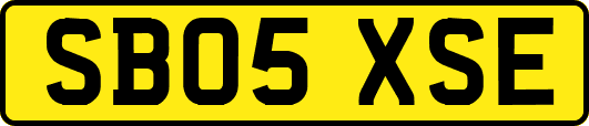 SB05XSE