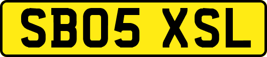 SB05XSL
