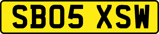 SB05XSW