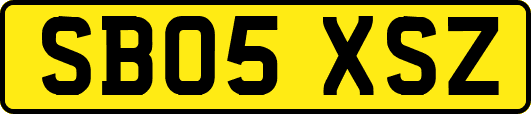 SB05XSZ