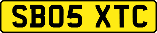 SB05XTC