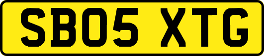 SB05XTG