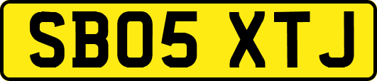 SB05XTJ