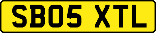 SB05XTL