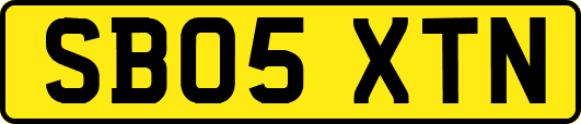 SB05XTN