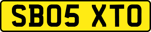 SB05XTO