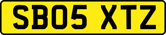 SB05XTZ