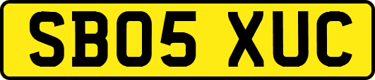 SB05XUC