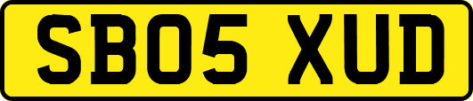 SB05XUD