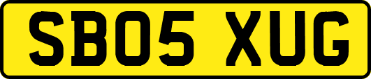 SB05XUG