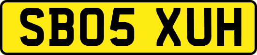 SB05XUH