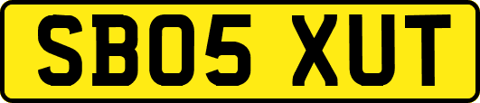 SB05XUT